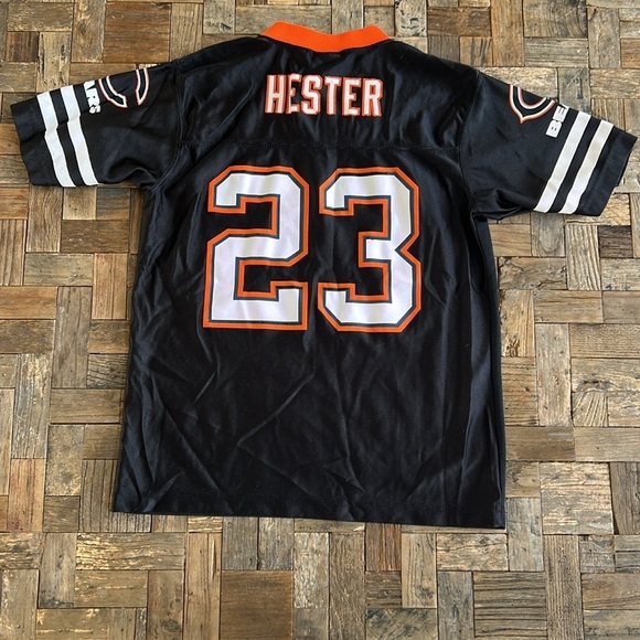 Chicago Bears Youth Jersey Devin Hester #23 Size Large - Picture 7 of 9
